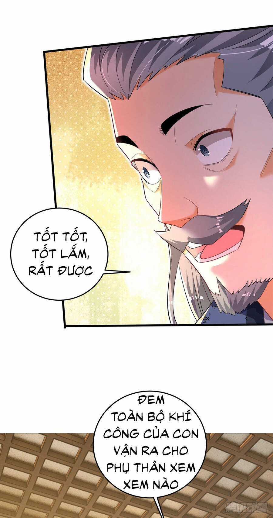 Kẻ Bị Vứt Bỏ Cường Đại Nhất Chapter 9 trang 21