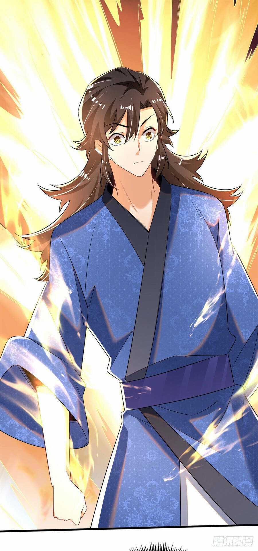 Kẻ Bị Vứt Bỏ Cường Đại Nhất Chapter 9 trang 26