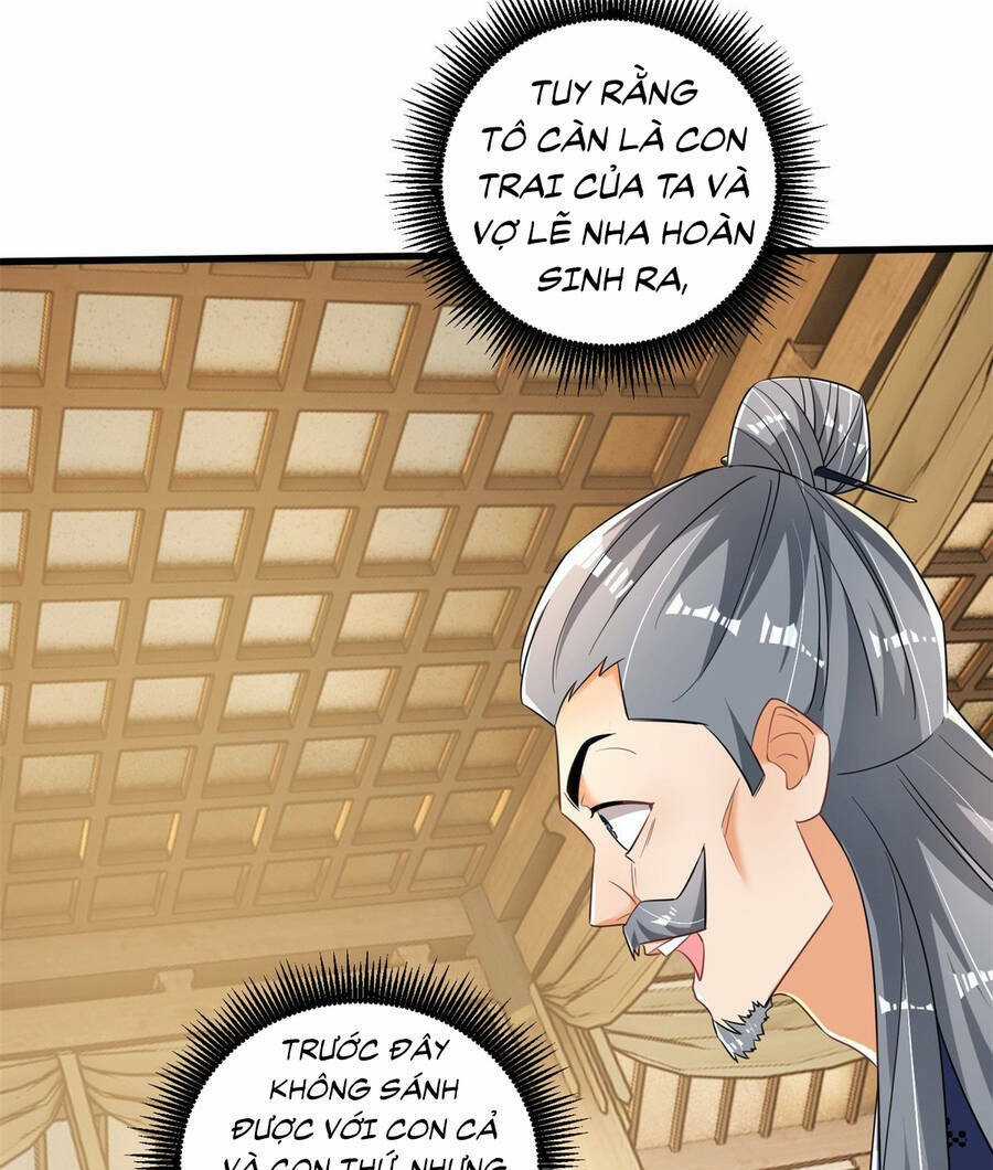 Kẻ Bị Vứt Bỏ Cường Đại Nhất Chapter 9 trang 27