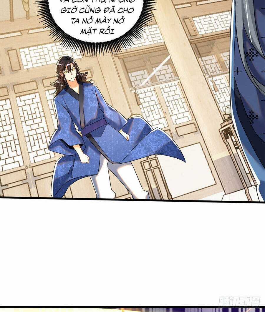 Kẻ Bị Vứt Bỏ Cường Đại Nhất Chapter 9 trang 28