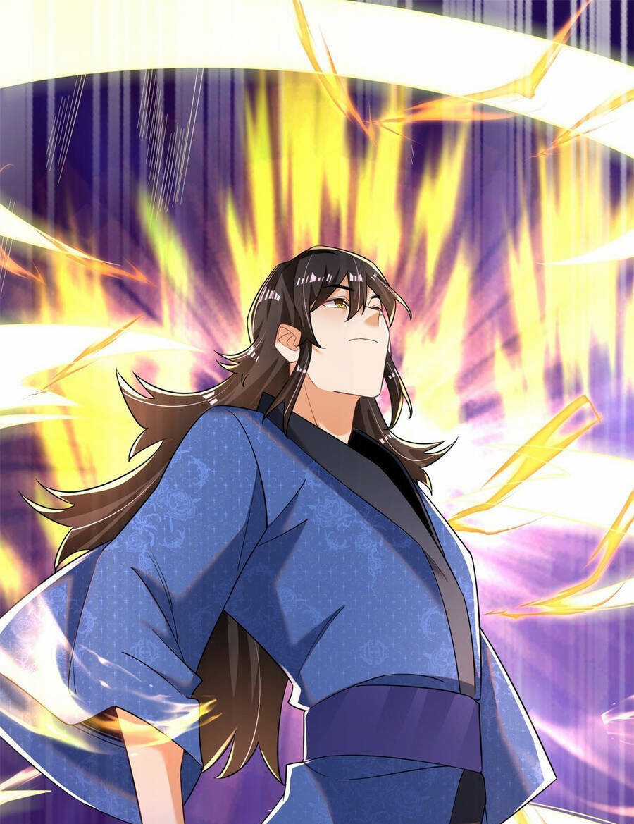 Kẻ Bị Vứt Bỏ Cường Đại Nhất Chapter 9 trang 29