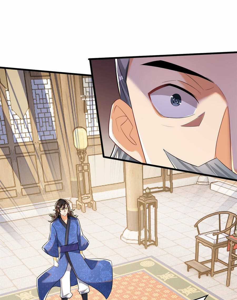 Kẻ Bị Vứt Bỏ Cường Đại Nhất Chapter 9 trang 31