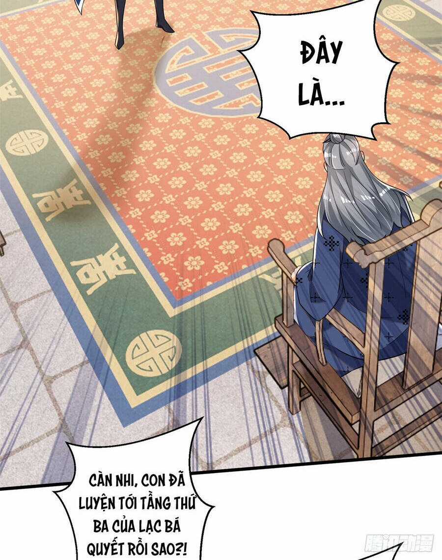 Kẻ Bị Vứt Bỏ Cường Đại Nhất Chapter 9 trang 32