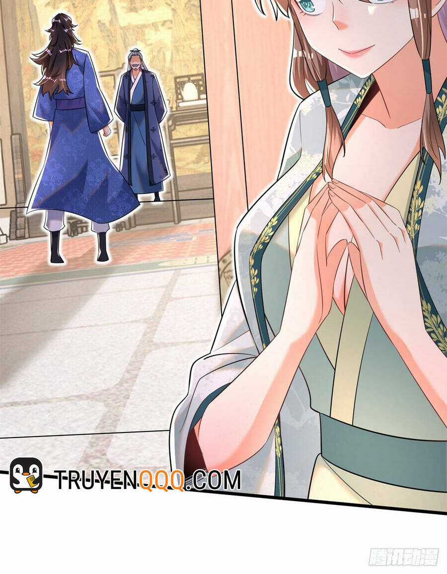 Kẻ Bị Vứt Bỏ Cường Đại Nhất Chapter 9 trang 37