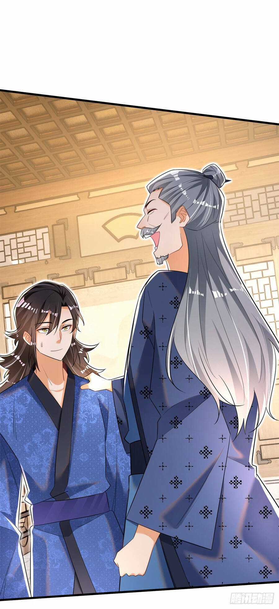 Kẻ Bị Vứt Bỏ Cường Đại Nhất Chapter 9 trang 38