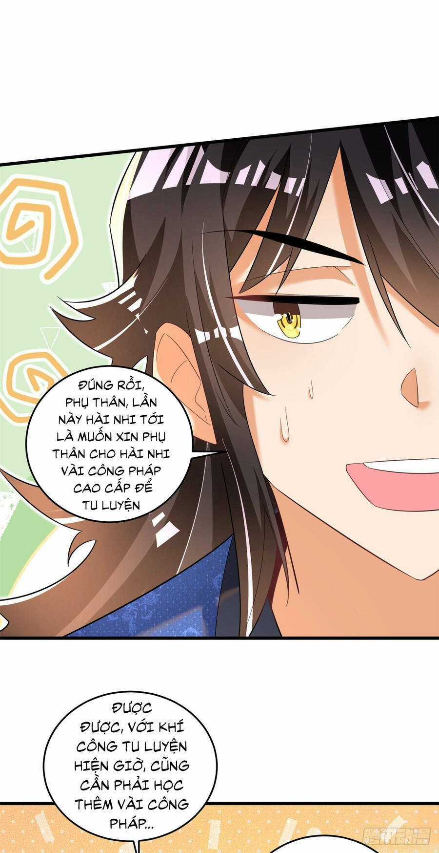 Kẻ Bị Vứt Bỏ Cường Đại Nhất Chapter 9 trang 39