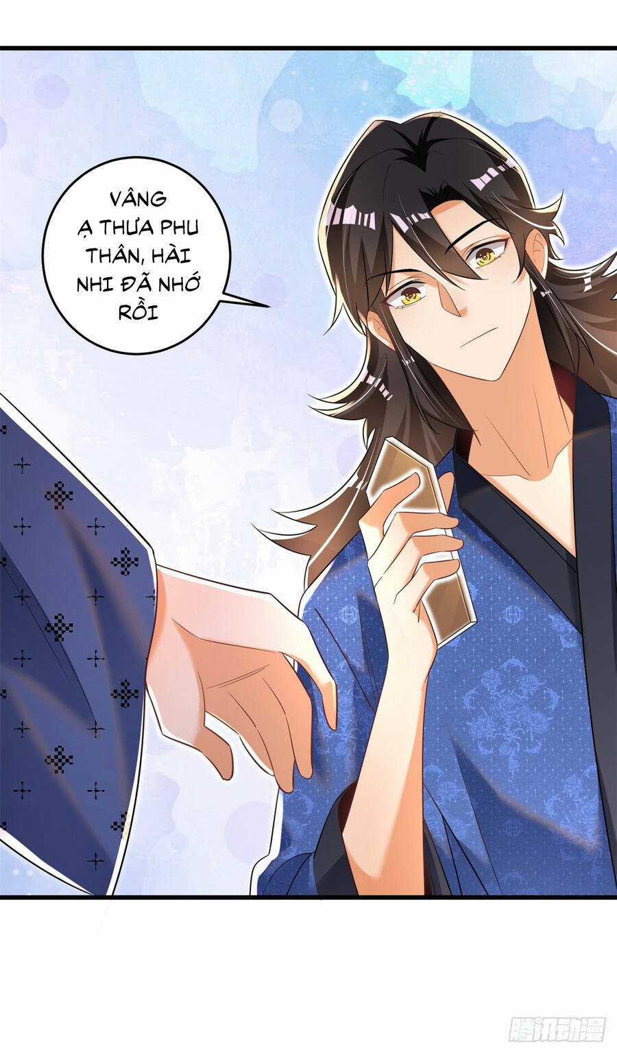 Kẻ Bị Vứt Bỏ Cường Đại Nhất Chapter 9 trang 41