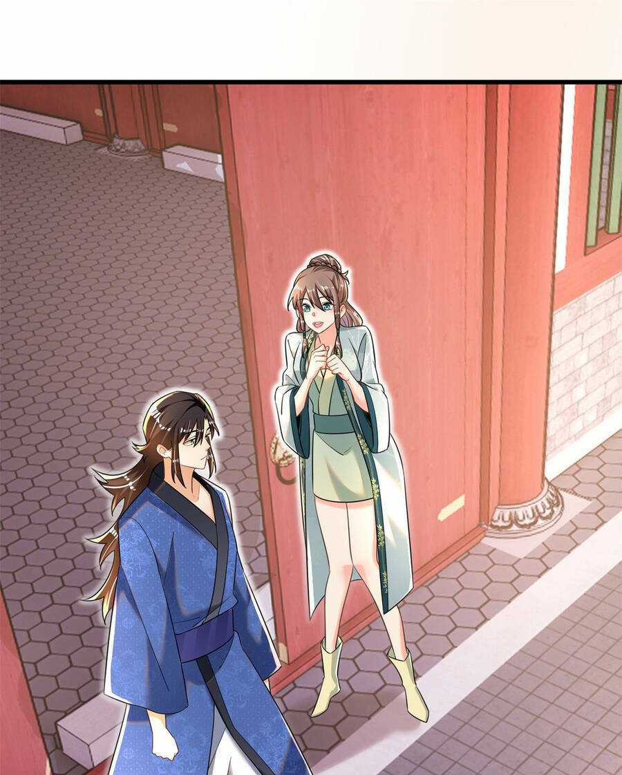 Kẻ Bị Vứt Bỏ Cường Đại Nhất Chapter 9 trang 42