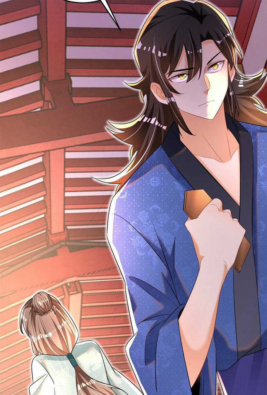 Kẻ Bị Vứt Bỏ Cường Đại Nhất Chapter 9 trang 45