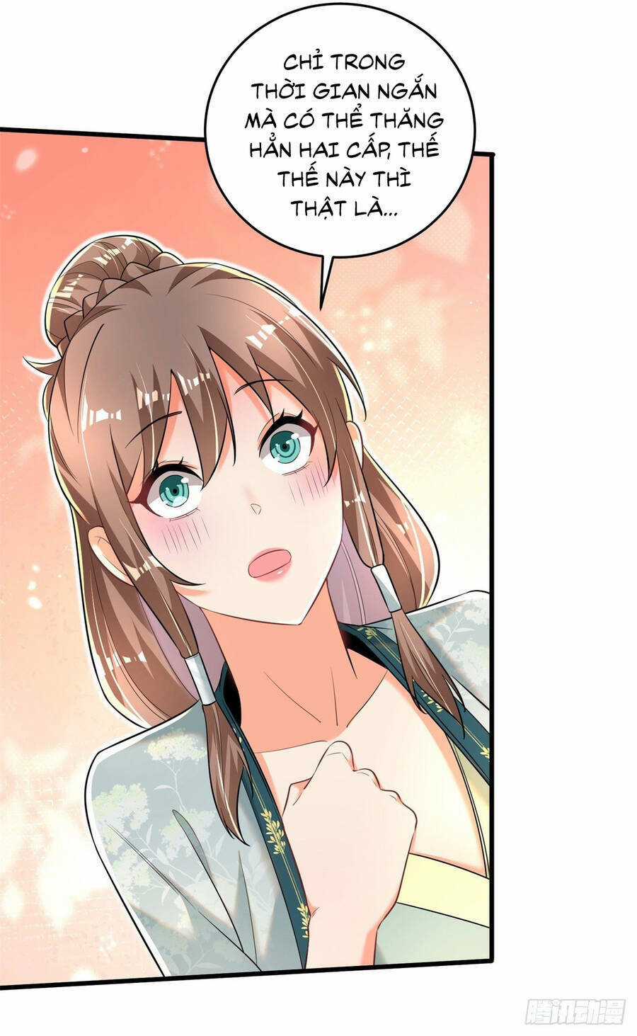 Kẻ Bị Vứt Bỏ Cường Đại Nhất Chapter 9 trang 5