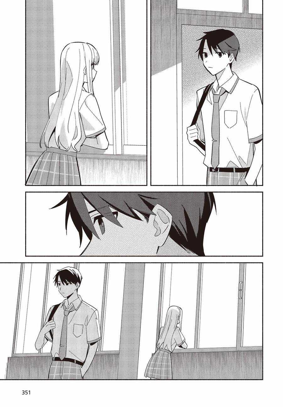 Kể Cả Bản Sao Cũng Biết Yêu Món quà ý nghĩa nhất cho người thân yêu Chapter 4 trang 15