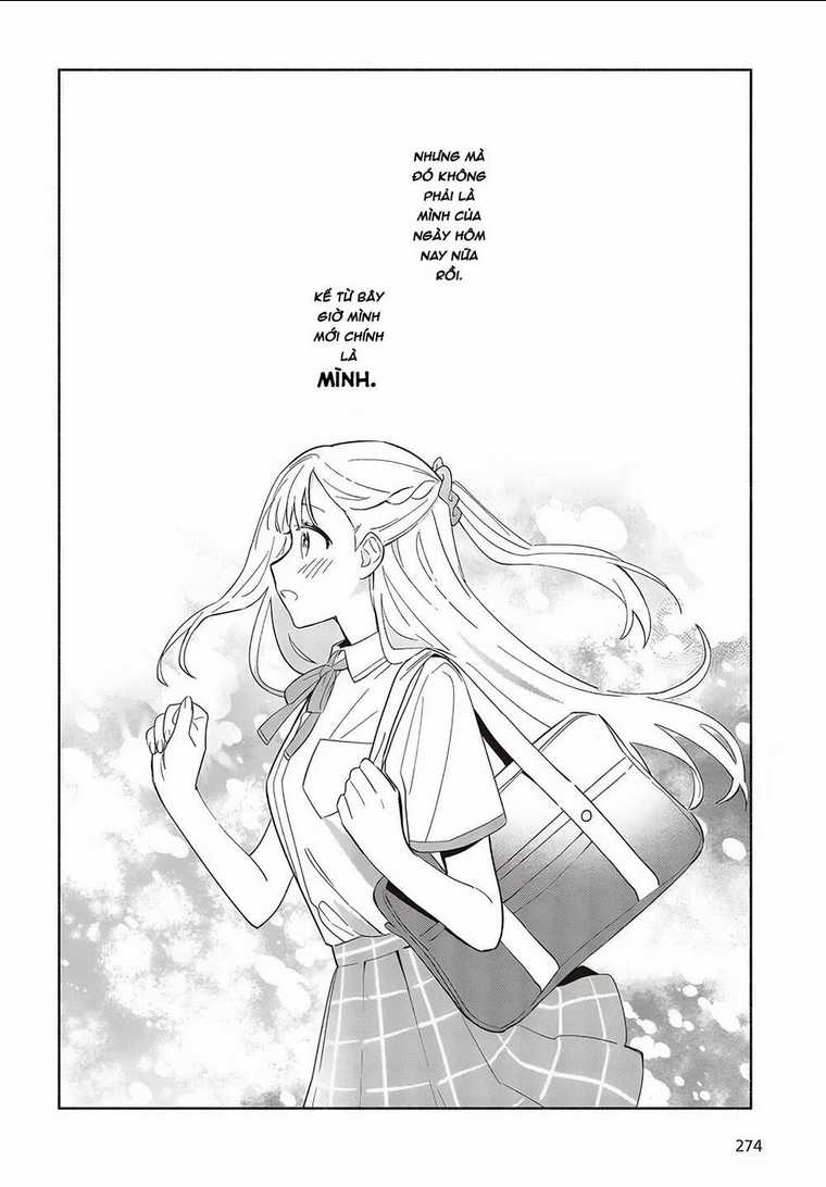 Kể Cả Bản Sao Cũng Biết Yêu Chapter 2 trang 26