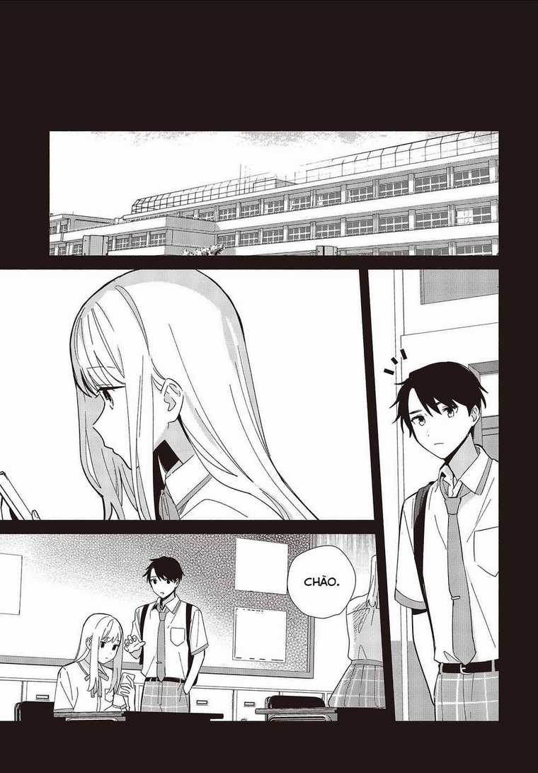 Kể Cả Bản Sao Cũng Biết Yêu Chapter 4 trang 7