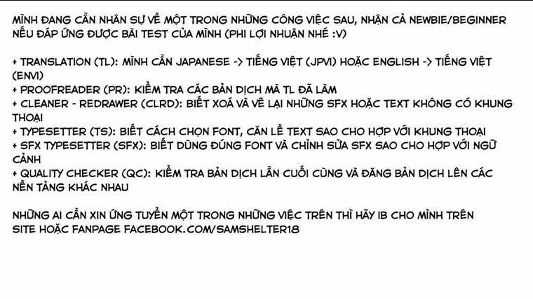 Kể Cả Bản Sao Cũng Biết Yêu Chapter 5 trang 25