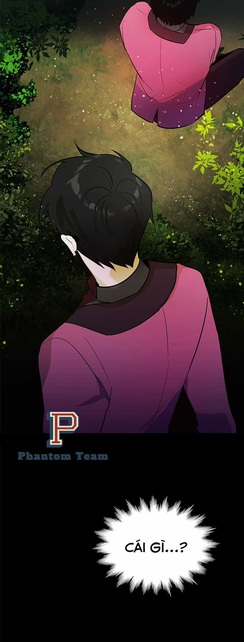 Kẻ Chinh Phục Trái Tim Chapter 12 trang 15