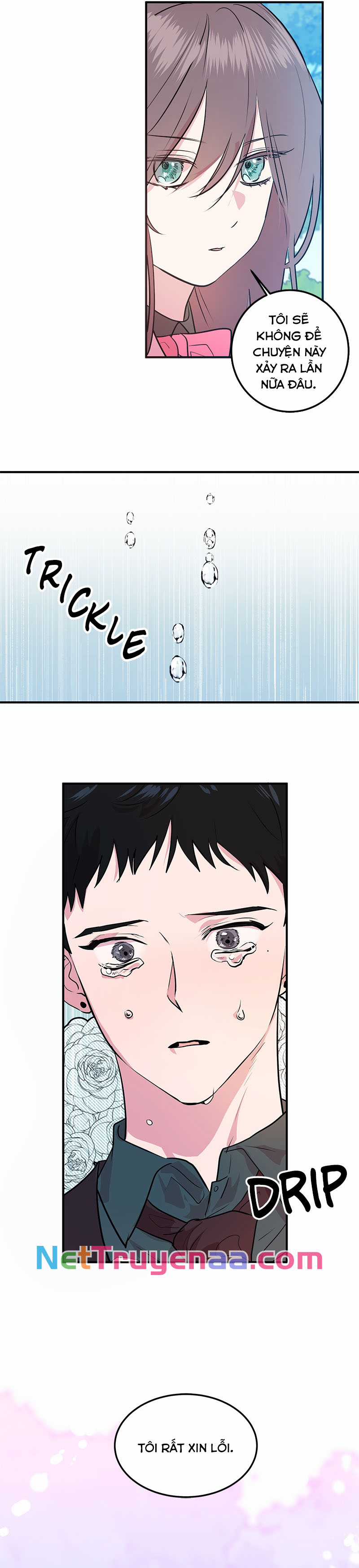 Kẻ Chinh Phục Trái Tim Chapter 13 trang 11