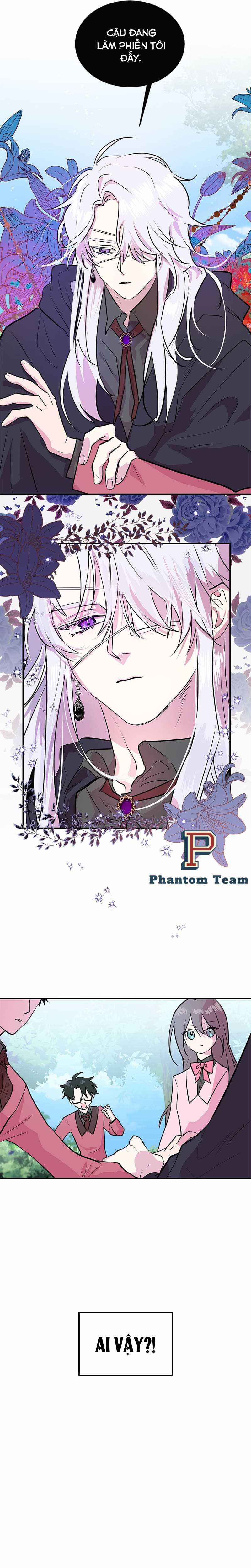 Kẻ Chinh Phục Trái Tim Chapter 15 trang 1