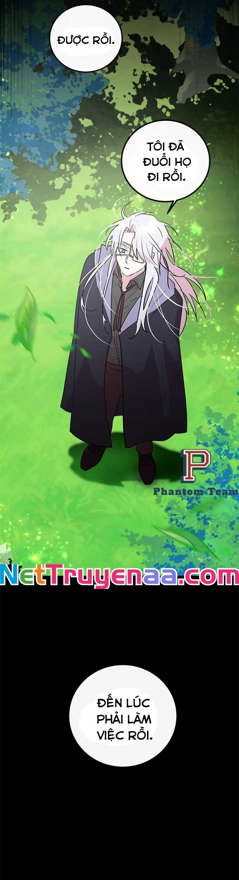 Kẻ Chinh Phục Trái Tim Chapter 15 trang 13