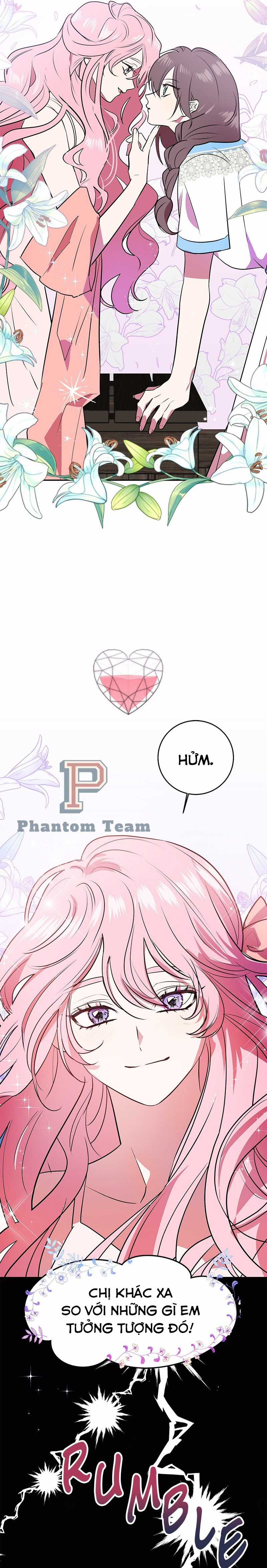 Kẻ Chinh Phục Trái Tim Chapter 18 trang 3