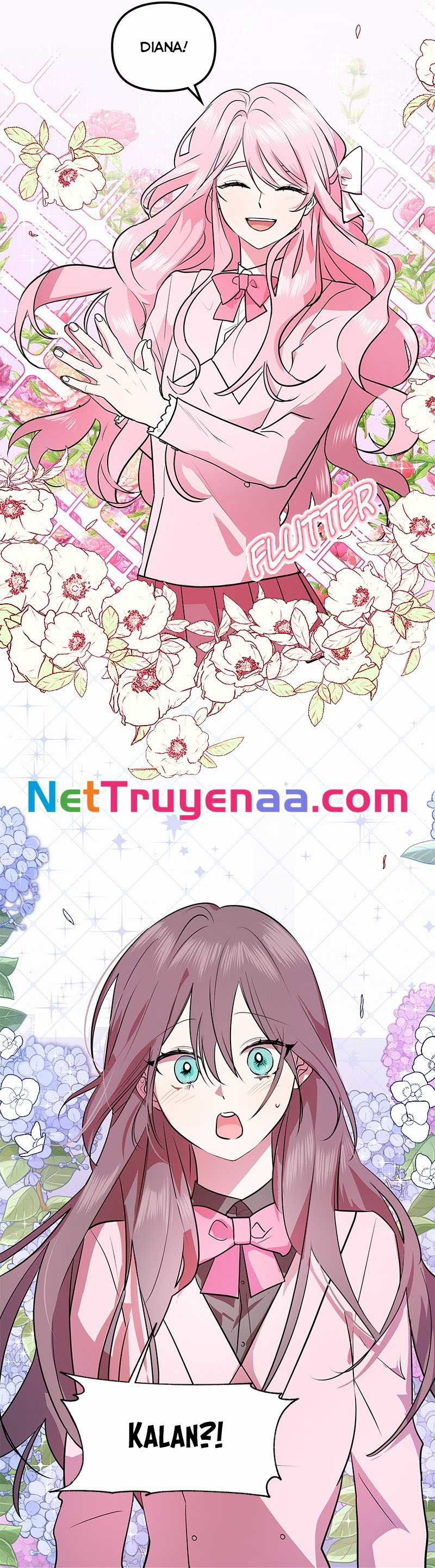 Kẻ Chinh Phục Trái Tim Chapter 19 trang 9