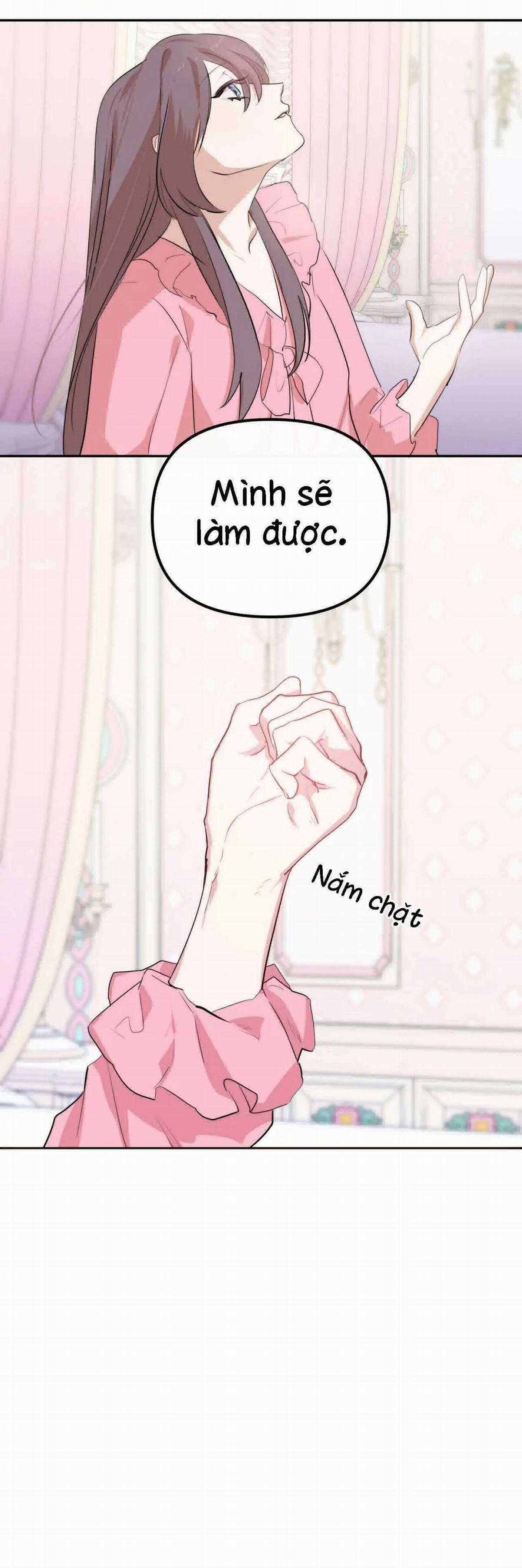 Kẻ Chinh Phục Trái Tim Chapter 2 trang 15