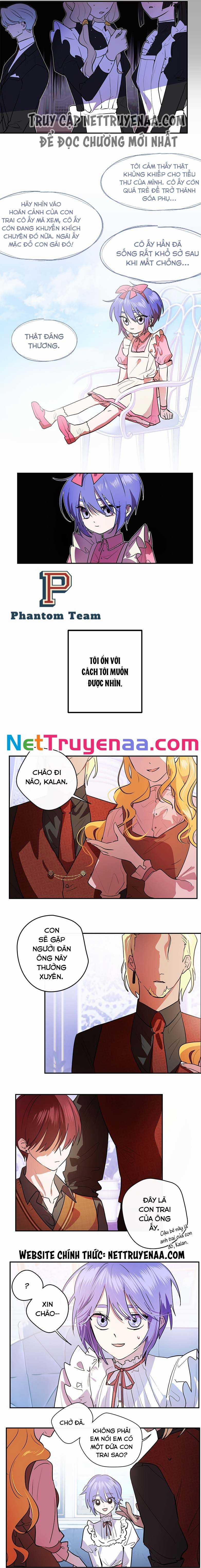 Kẻ Chinh Phục Trái Tim Chapter 22 trang 2