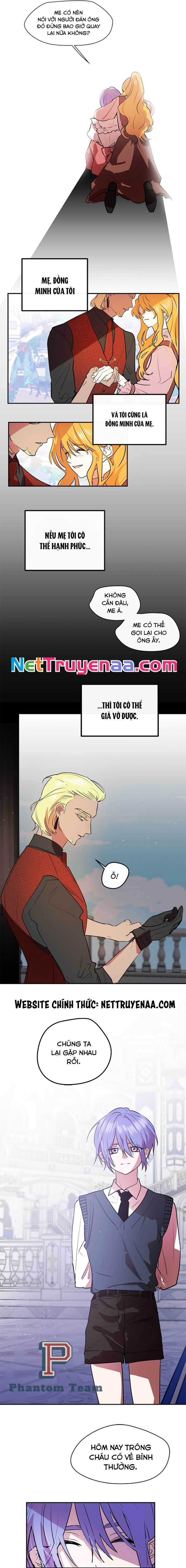 Kẻ Chinh Phục Trái Tim Chapter 22 trang 4