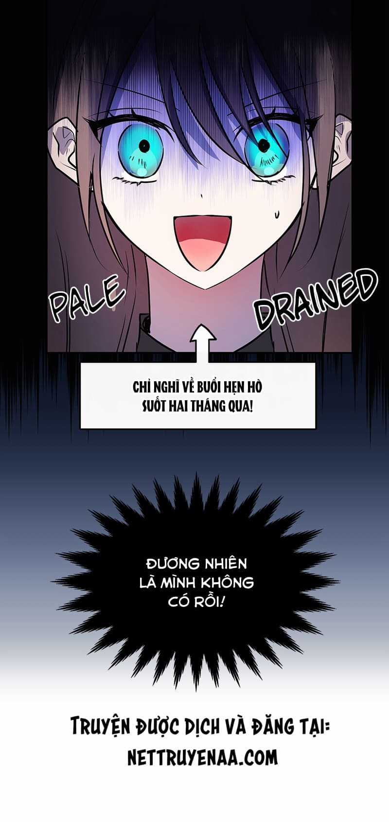 Kẻ Chinh Phục Trái Tim Chapter 29 trang 8