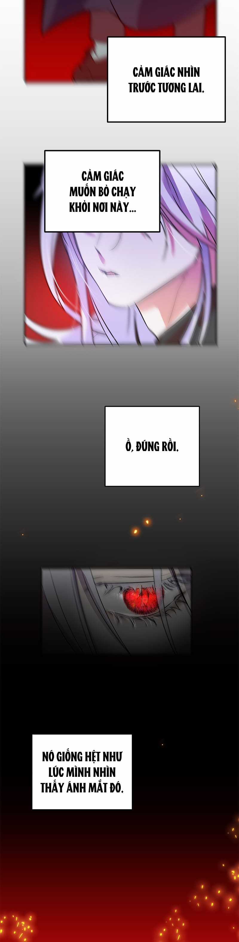 Kẻ Chinh Phục Trái Tim Chapter 33 trang 9