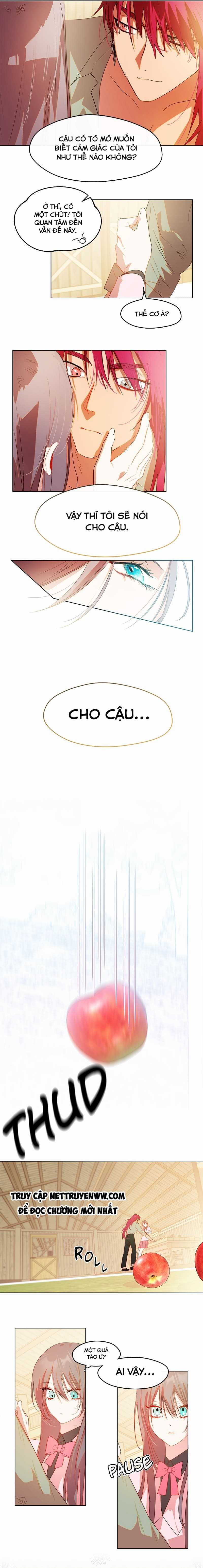 Kẻ Chinh Phục Trái Tim Chapter 41 trang 4