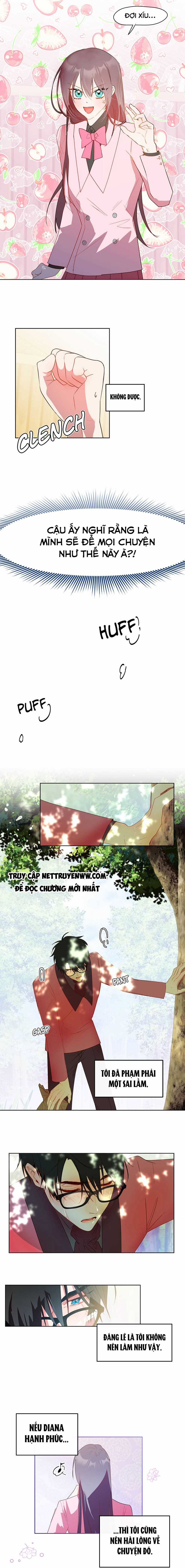 Kẻ Chinh Phục Trái Tim Chapter 41 trang 6