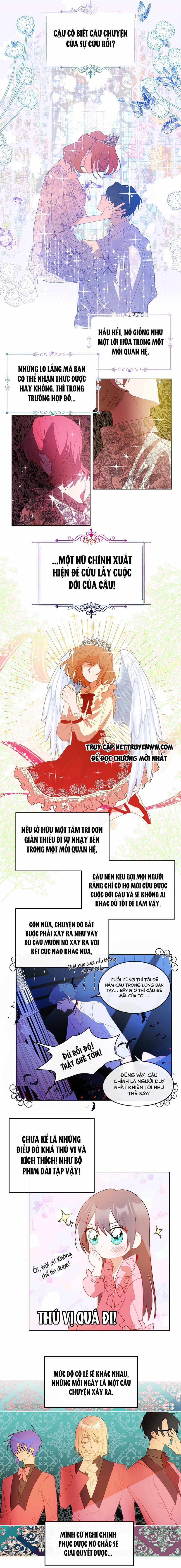 Kẻ Chinh Phục Trái Tim Chapter 42 trang 3