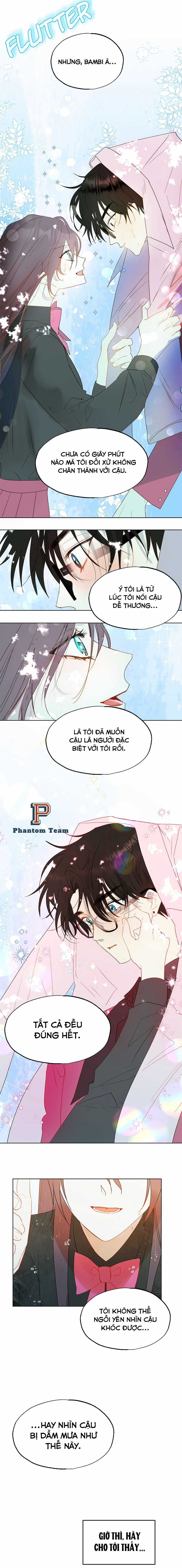 Kẻ Chinh Phục Trái Tim Chapter 42 trang 6