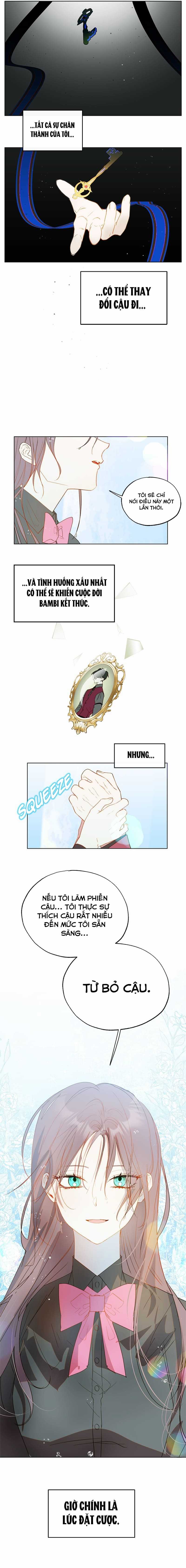 Kẻ Chinh Phục Trái Tim Chapter 42 trang 7