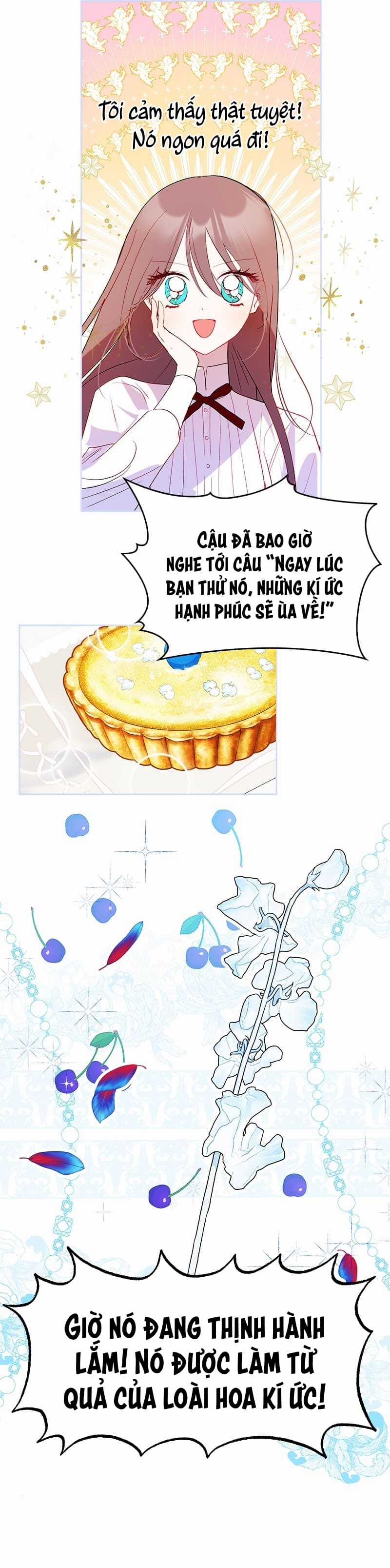 Kẻ Chinh Phục Trái Tim Chapter 45 trang 9