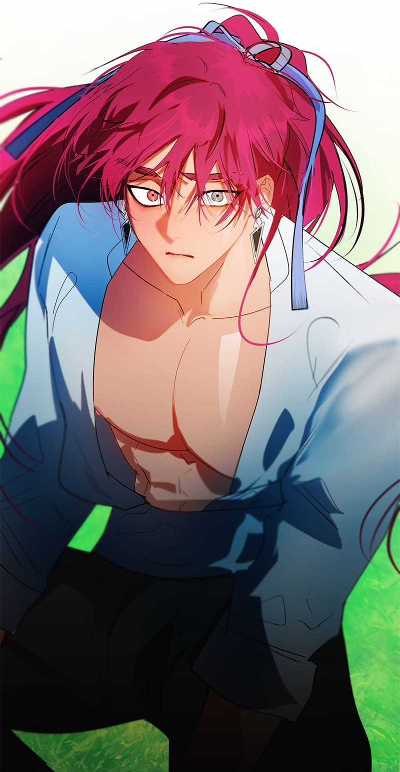 Kẻ Chinh Phục Trái Tim Chapter 46 trang 11