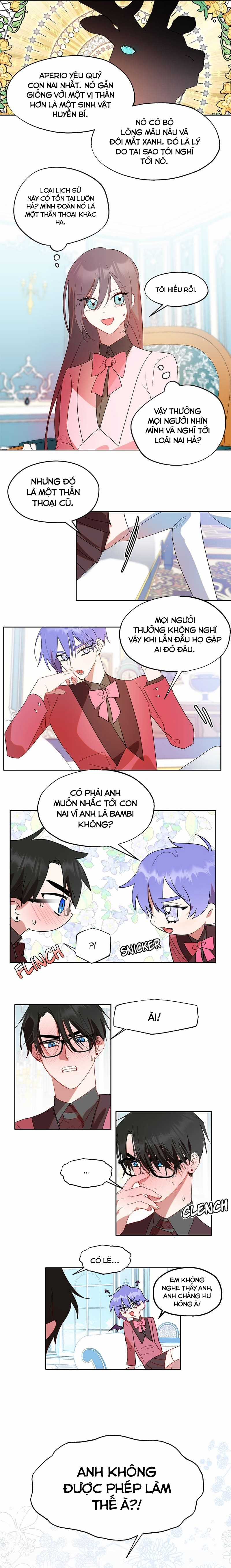 Kẻ Chinh Phục Trái Tim Chapter 48 trang 2