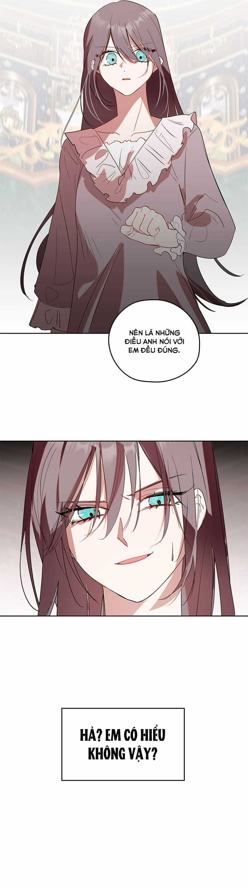 Kẻ Chinh Phục Trái Tim Chapter 50 trang 8