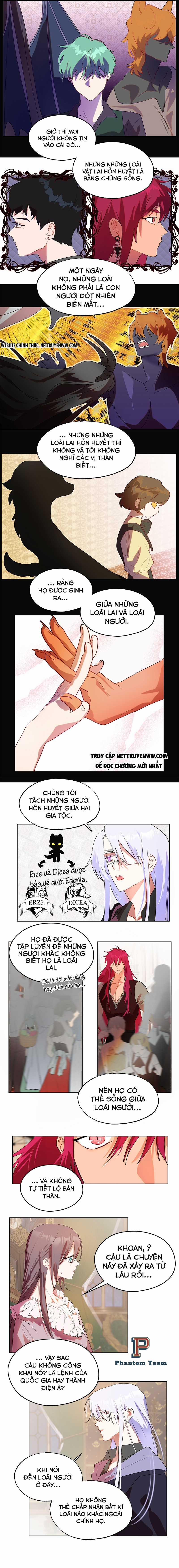 Kẻ Chinh Phục Trái Tim Chapter 51 trang 2