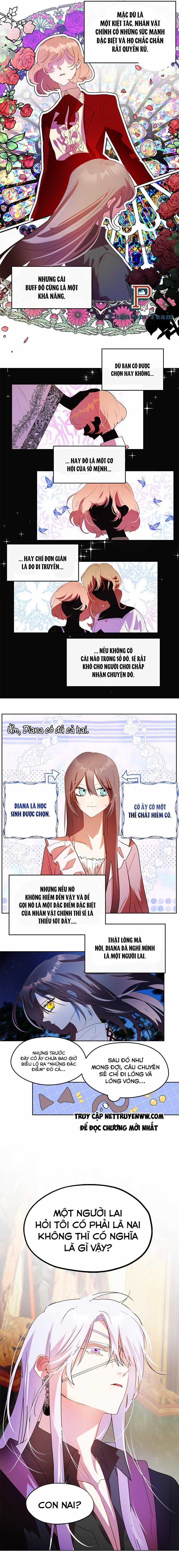 Kẻ Chinh Phục Trái Tim Chapter 51 trang 5