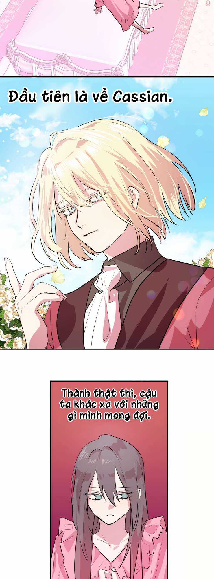 Kẻ Chinh Phục Trái Tim Chapter 7 trang 11