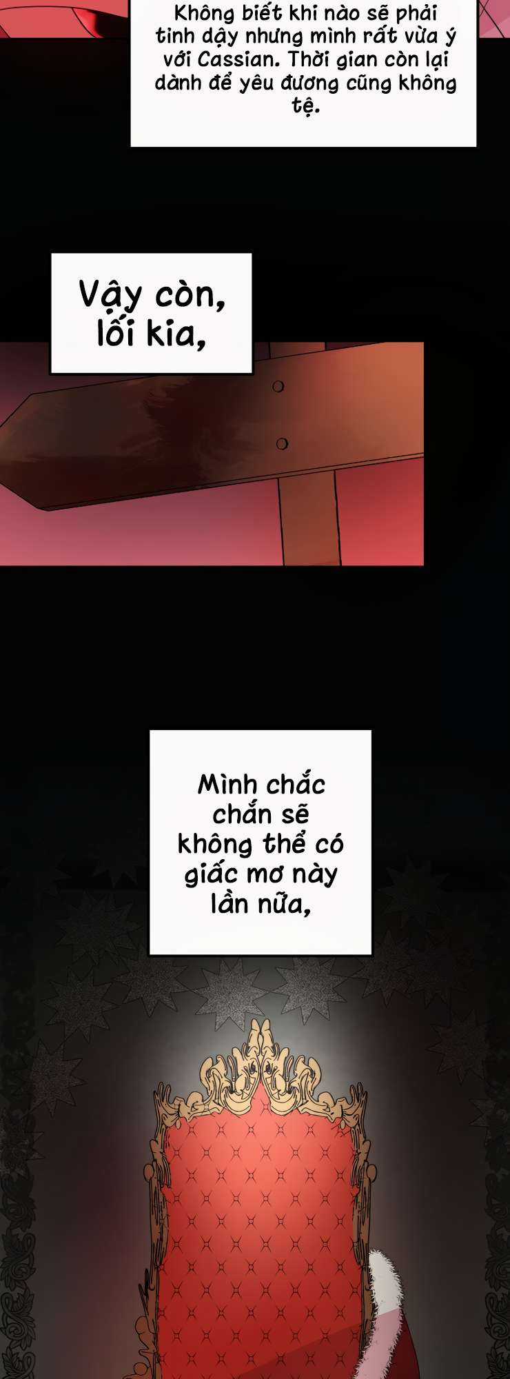 Kẻ Chinh Phục Trái Tim Chapter 7 trang 17