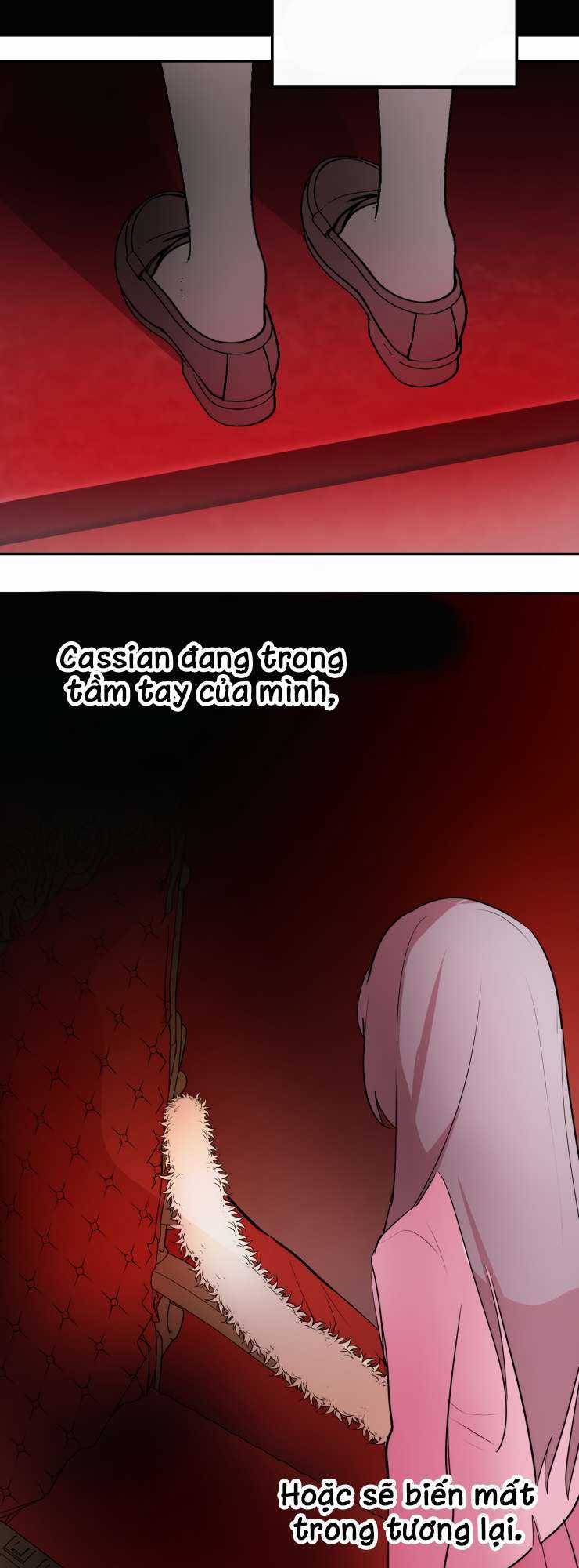 Kẻ Chinh Phục Trái Tim Chapter 7 trang 19