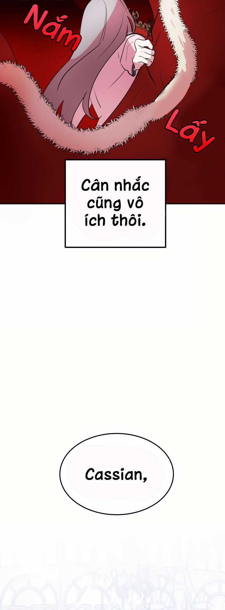 Kẻ Chinh Phục Trái Tim Chapter 7 trang 21