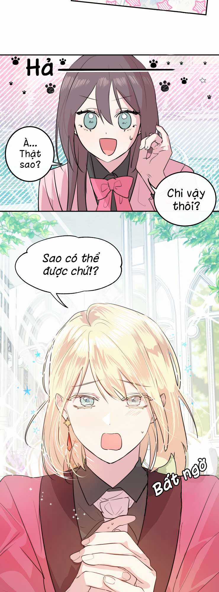 Kẻ Chinh Phục Trái Tim Chapter 7 trang 28