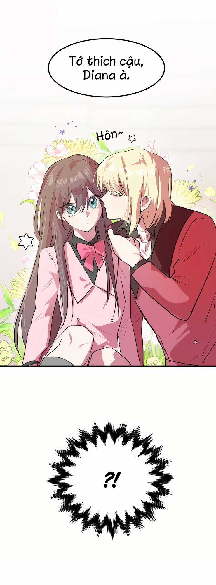 Kẻ Chinh Phục Trái Tim Chapter 7 trang 3