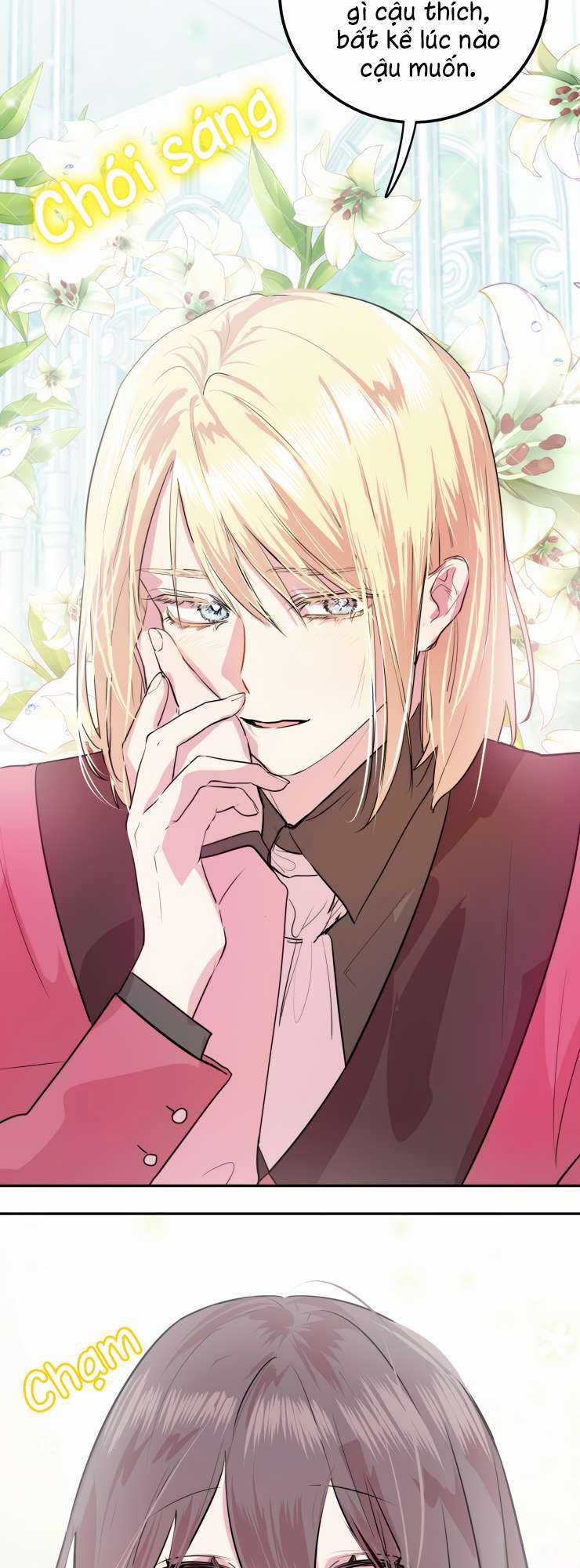 Kẻ Chinh Phục Trái Tim Chapter 7 trang 31