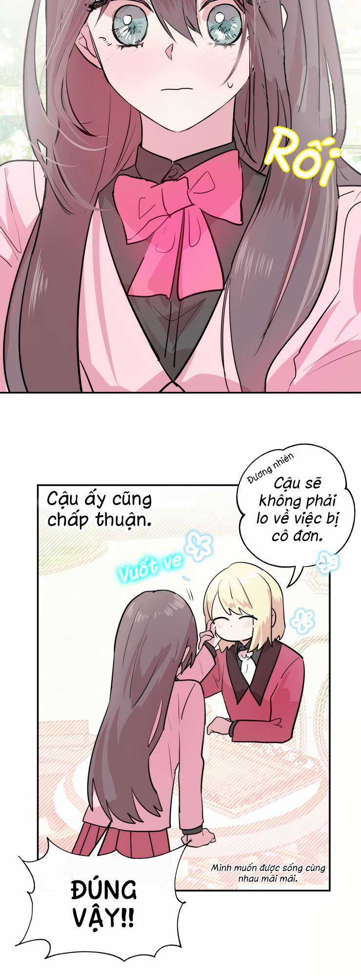 Kẻ Chinh Phục Trái Tim Chapter 7 trang 32