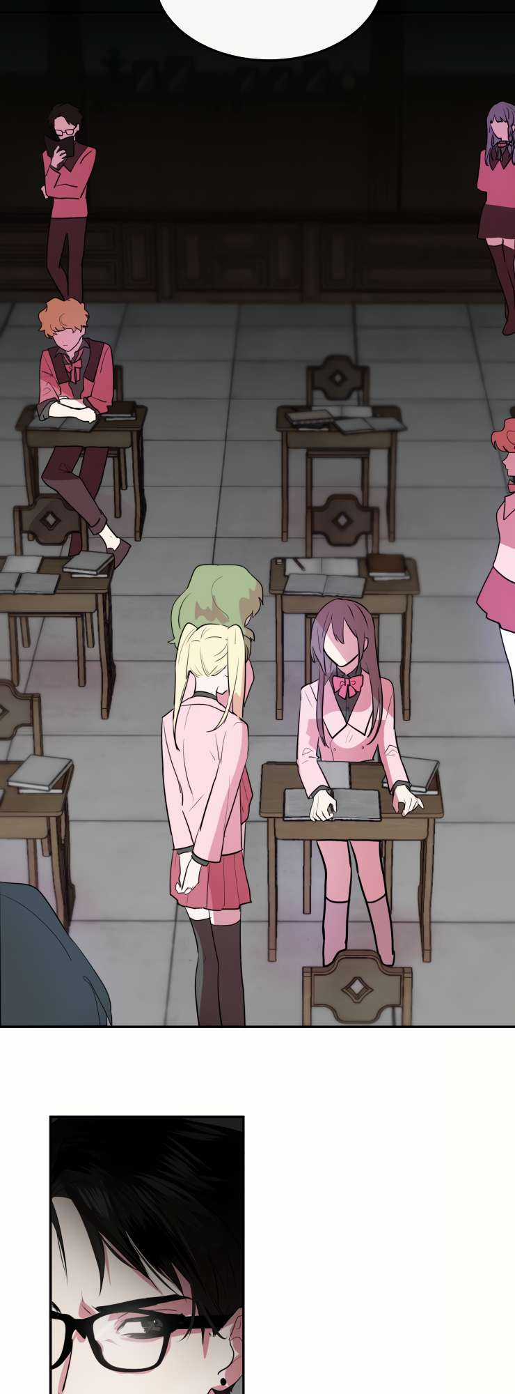 Kẻ Chinh Phục Trái Tim Chapter 7 trang 36