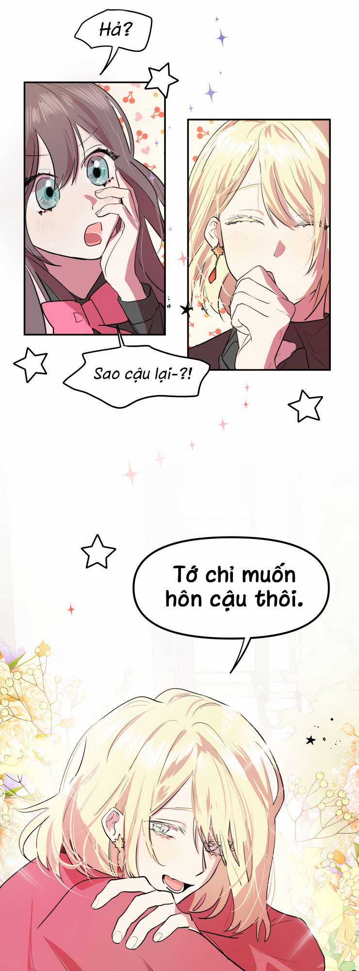 Kẻ Chinh Phục Trái Tim Chapter 7 trang 4